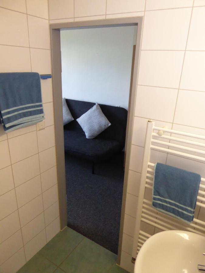 Doppelzimmer Mit Albblick Tuebingen Luaran gambar